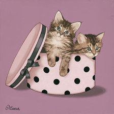 Cross stitch pattern: #558013