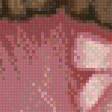 Preview of cross stitch pattern: #558017