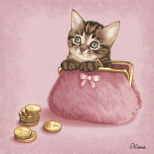 Cross stitch pattern: #558017
