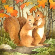 Cross stitch pattern: #558020