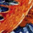Preview of cross stitch pattern: #558046