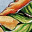 Preview of cross stitch pattern: #558059