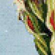 Preview of cross stitch pattern: #558061