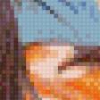 Preview of cross stitch pattern: #558153
