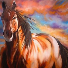 Cross stitch pattern: #558153