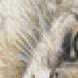 Preview of cross stitch pattern: #558215