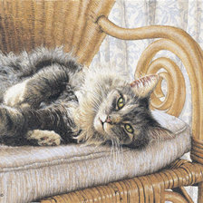 Cross stitch pattern: #558215