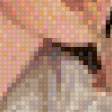 Preview of cross stitch pattern: #558258