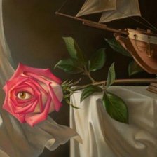 Cross stitch pattern: #558539