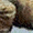 Preview of cross stitch pattern: #558605