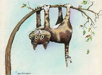 Cross stitch pattern: #558605