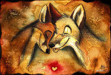 Cross stitch pattern: #558613