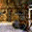 Preview of cross stitch pattern: #558618