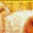 Preview of cross stitch pattern: #558619