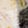 Preview of cross stitch pattern: #558622