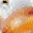 Preview of cross stitch pattern: #558625