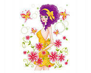 Cross stitch pattern: #558626