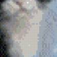 Preview of cross stitch pattern: #558627