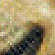 Preview of cross stitch pattern: #558628