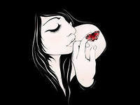 Cross stitch pattern: #558629