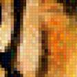Preview of cross stitch pattern: #558630