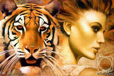 Cross stitch pattern: #558630