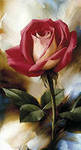 Cross stitch pattern: #558631