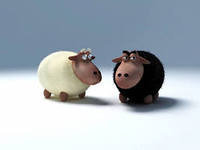 Cross stitch pattern: #558632