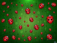 Cross stitch pattern: #558636