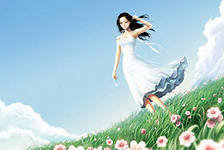 Cross stitch pattern: #558640