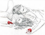 Cross stitch pattern: #558645