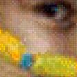Preview of cross stitch pattern: #558648