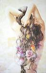 Cross stitch pattern: #558654
