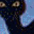 Preview of cross stitch pattern: #558657