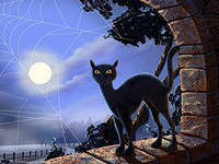 Cross stitch pattern: #558657