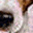Preview of cross stitch pattern: #558659