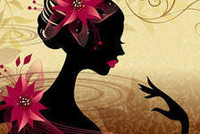 Cross stitch pattern: #558661