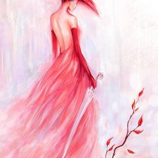 Cross stitch pattern: #558872