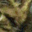 Preview of cross stitch pattern: #558960