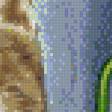 Preview of cross stitch pattern: #558965