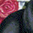 Preview of cross stitch pattern: #558972