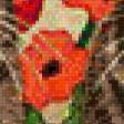 Preview of cross stitch pattern: #558974