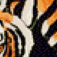 Preview of cross stitch pattern: #558975