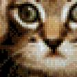Preview of cross stitch pattern: #558979