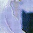 Preview of cross stitch pattern: #558984