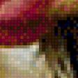 Preview of cross stitch pattern: #558989