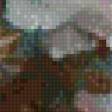 Preview of cross stitch pattern: #558990