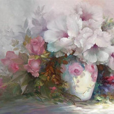 Cross stitch pattern: #558990