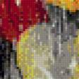 Preview of cross stitch pattern: #558991