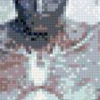 Preview of cross stitch pattern: #559006